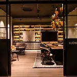 Motel One Muenchen Hauptbahnhof