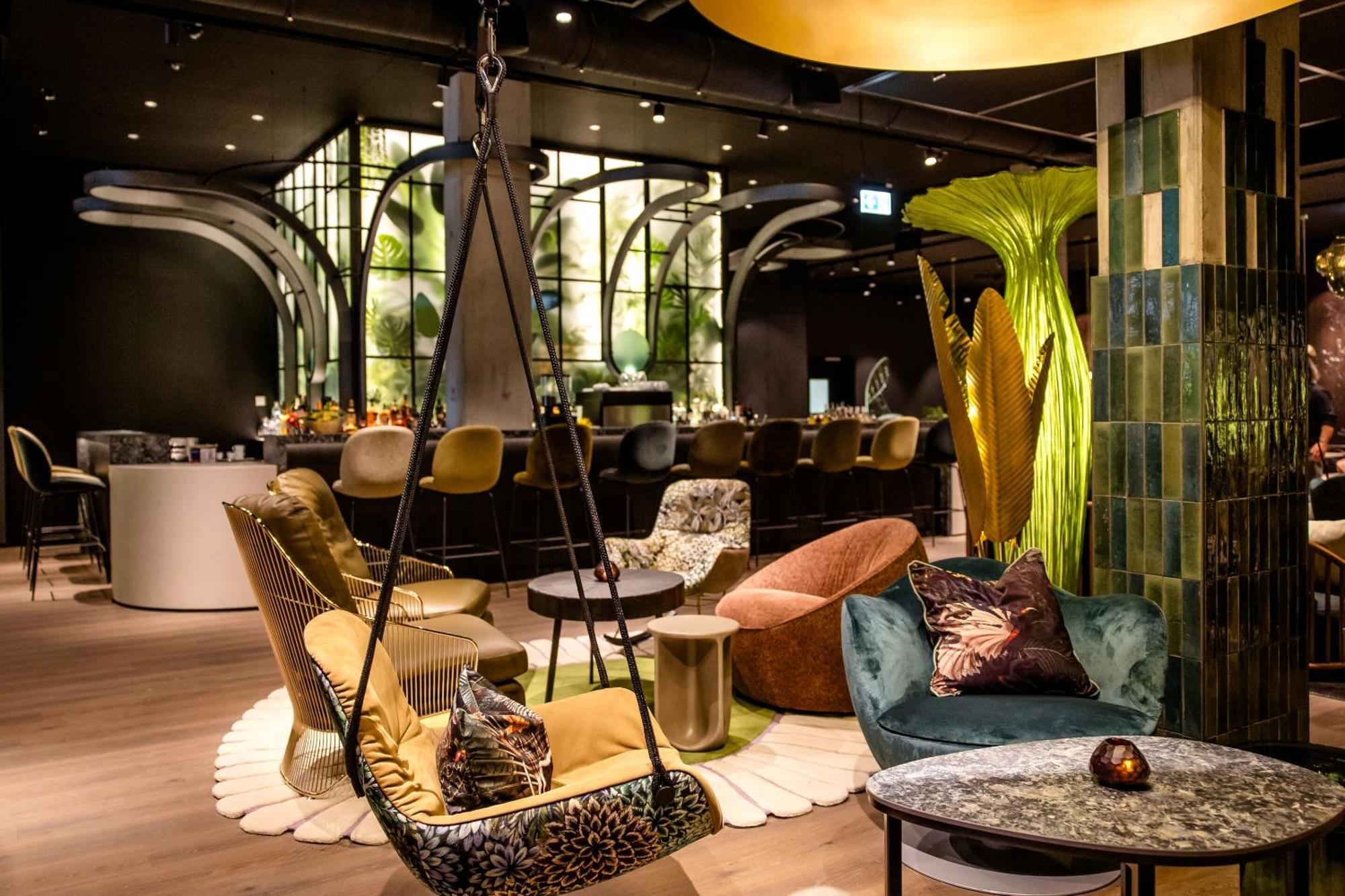 Hotel One Hauptbahnhof Monaco di Baviera